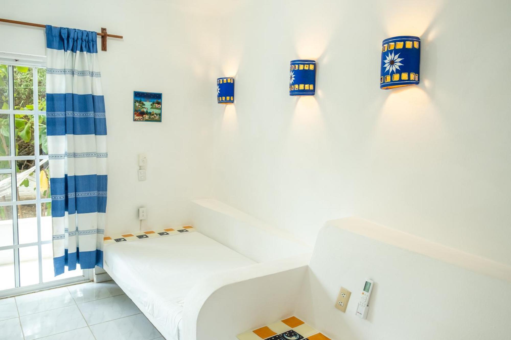 Casa Tierra Viva 2* Mazunte